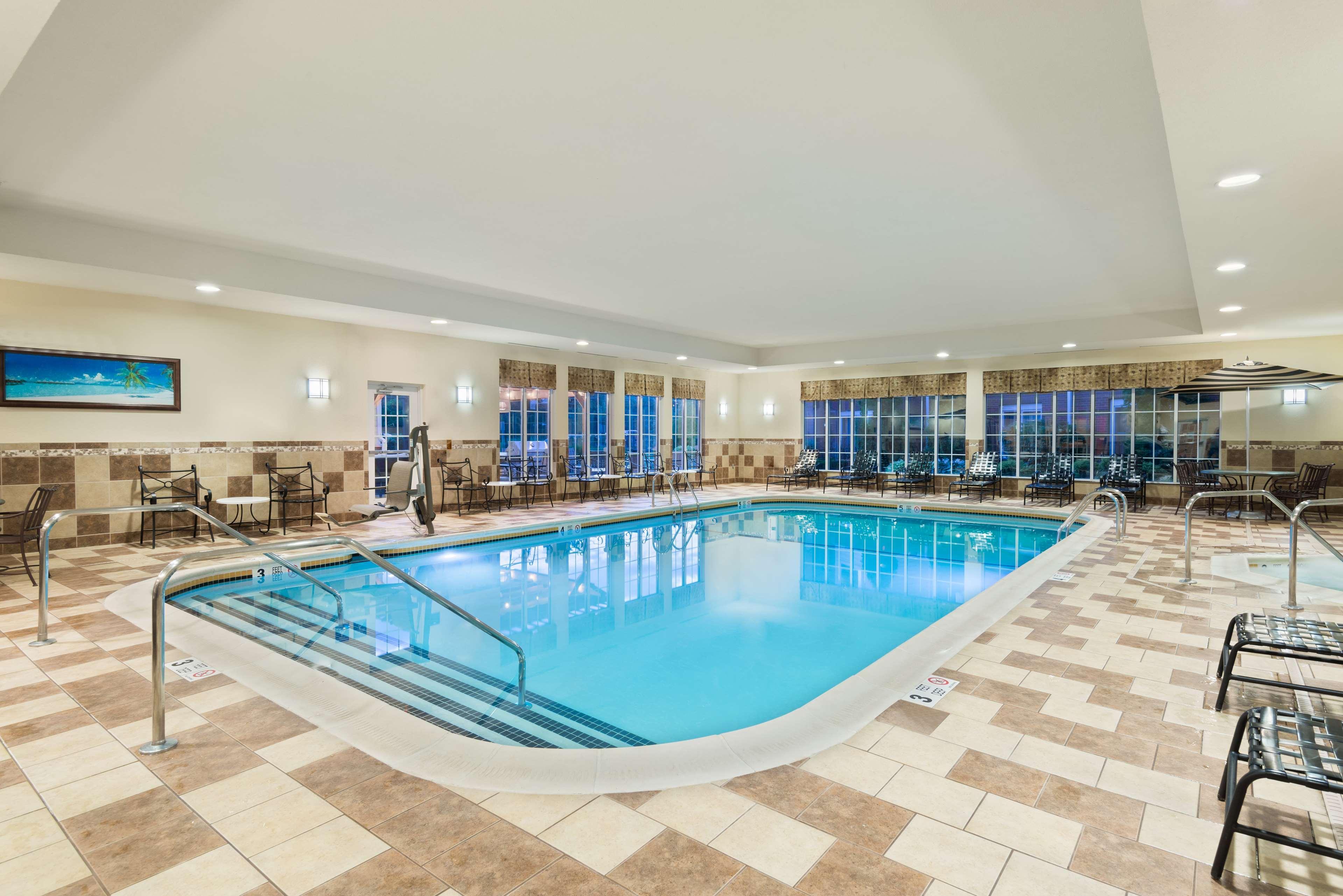 Homewood Suites By Hilton Buffalo-Амгерст Екстер'єр фото