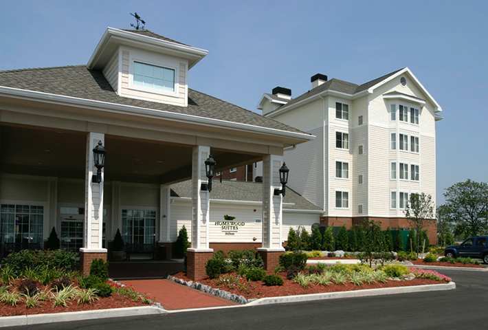 Homewood Suites By Hilton Buffalo-Амгерст Екстер'єр фото
